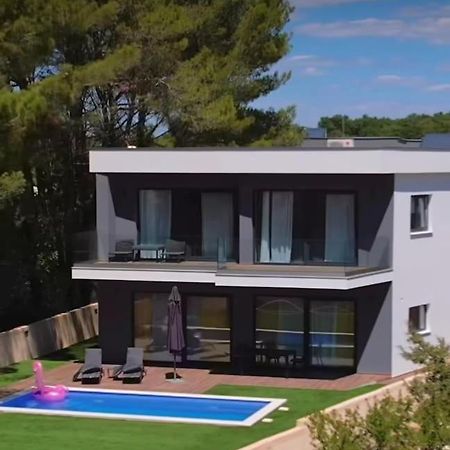 Villa Sara Juršići Exterior foto
